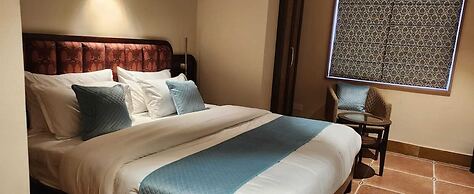 Raasvan Vrindavan  AM Hotel Kollection