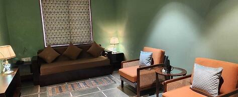 Raasvan Vrindavan  AM Hotel Kollection