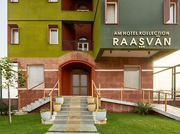 Raasvan Vrindavan  AM Hotel Kollection