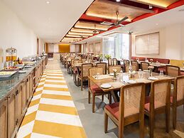 Raasvan Vrindavan  AM Hotel Kollection