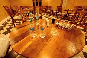 Desert Popular Resort & Camp