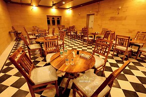 Desert Popular Resort & Camp