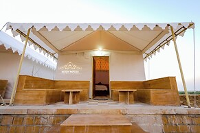 Desert Popular Resort & Camp