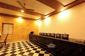 Desert Popular Resort & Camp