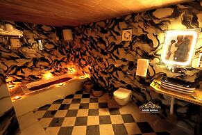 Desert Popular Resort & Camp