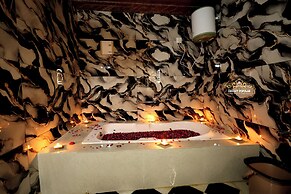 Desert Popular Resort & Camp