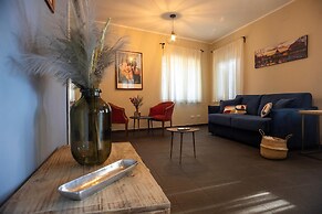 Hero's Garden Relais