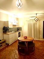 Hero's Garden Relais