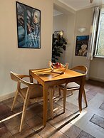 Hero's Garden Relais