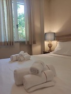 Hero's Garden Relais