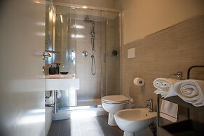 Hero's Garden Relais