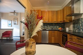 Hero's Garden Relais