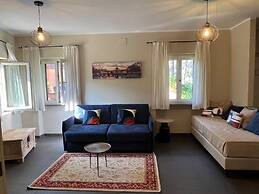 Hero's Garden Relais