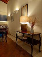 Hero's Garden Relais