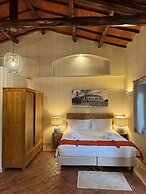 Hero's Garden Relais