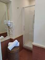 Hero's Garden Relais