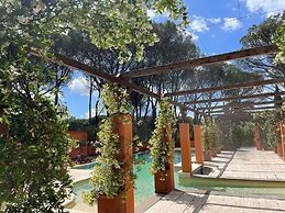 Hero's Garden Relais