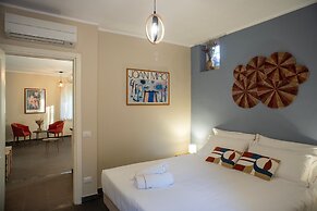 Hero's Garden Relais