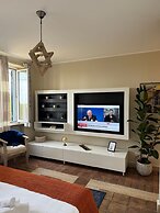 Hero's Garden Relais