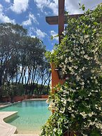 Hero's Garden Relais