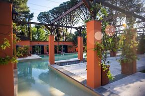 Hero's Garden Relais