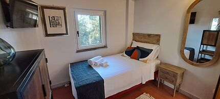 Hero's Garden Relais