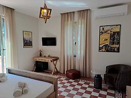 Hero's Garden Relais