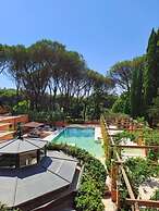 Hero's Garden Relais