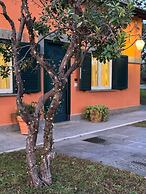 Hero's Garden Relais