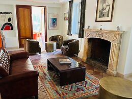 Hero's Garden Relais