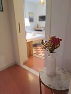 Hero's Garden Relais