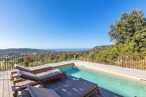 Résidence & Villas Oradoro