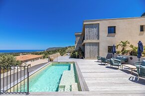 Résidence & Villas Oradoro