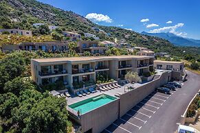 Résidence & Villas Oradoro