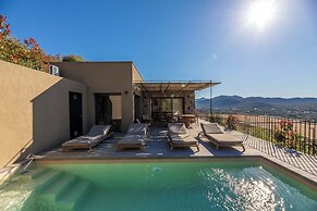 Résidence & Villas Oradoro