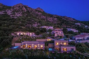 Résidence & Villas Oradoro