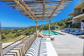 Résidence & Villas Oradoro