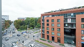 Apartamenty Sun & Snow Angel City Kraków