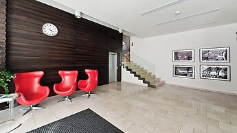 Apartamenty Sun & Snow Angel City Kraków