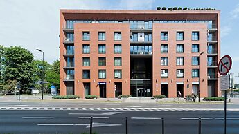 Apartamenty Sun & Snow Angel City Kraków