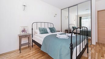 Apartamenty Sun & Snow Angel City Kraków