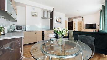 Apartamenty Sun & Snow Angel City Kraków