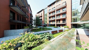 Apartamenty Sun & Snow Angel City Kraków