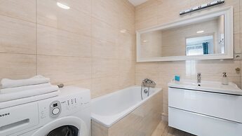 Apartamenty Sun & Snow Angel City Kraków