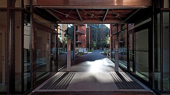 Apartamenty Sun & Snow Angel City Kraków