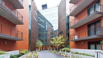 Apartamenty Sun & Snow Angel City Kraków