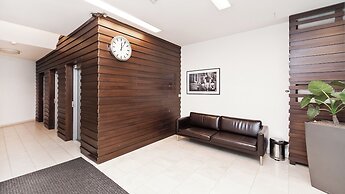 Apartamenty Sun & Snow Angel City Kraków