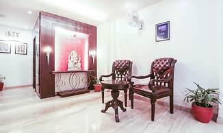 Goroomgo Fairway Amritsar