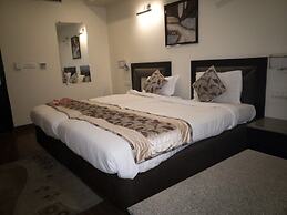 Goroomgo Fairway Amritsar