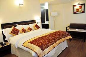 Goroomgo Fairway Amritsar